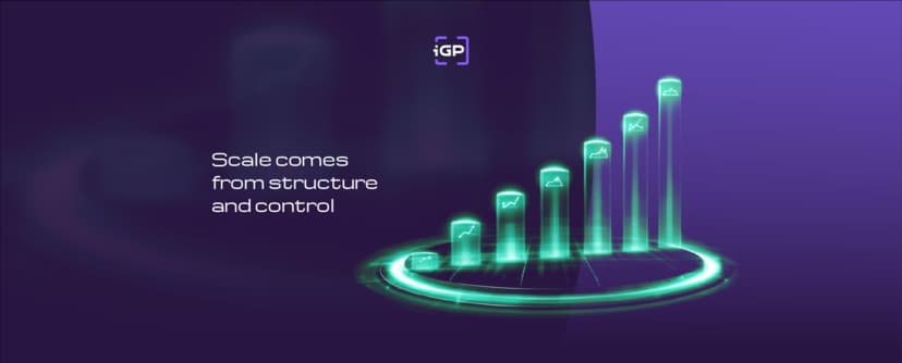 What Really Matters When You’re Scaling iGaming Ops