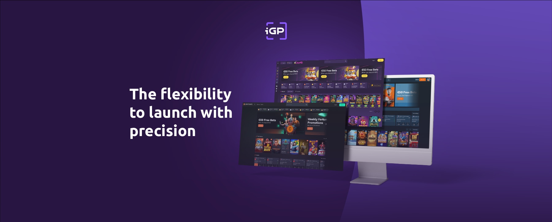 Ready When You Are: From Plug-and-Play Templates to Tailored Casino Builds