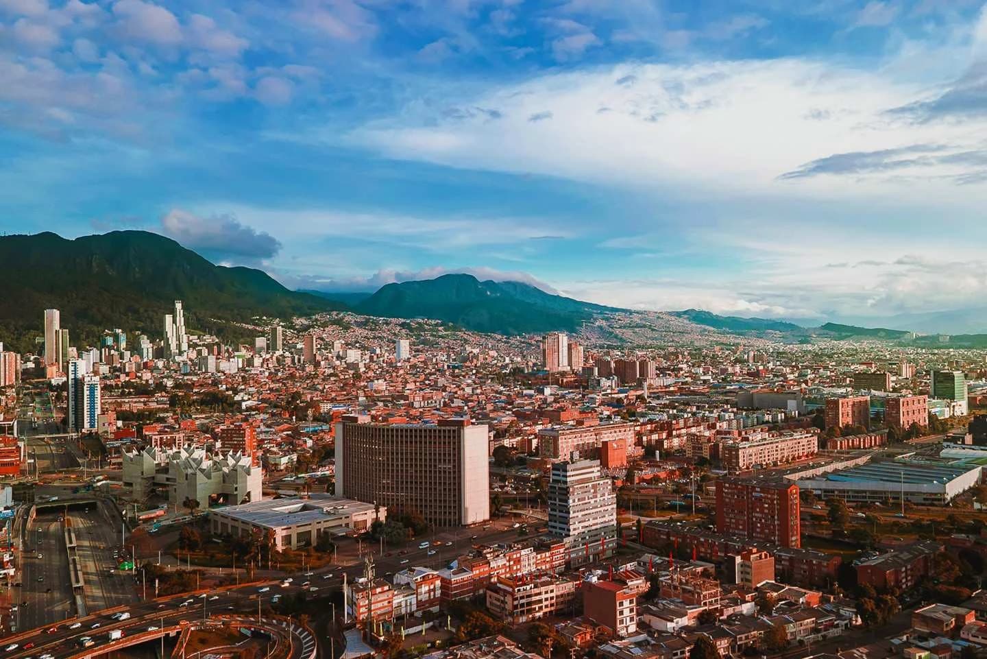 GAT Expo Colombia 2026