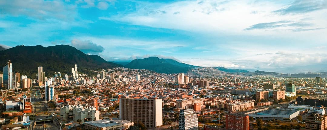Bogota
